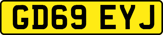 GD69EYJ