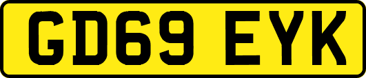GD69EYK