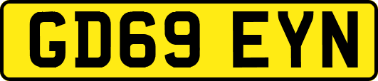 GD69EYN