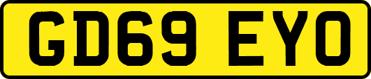 GD69EYO