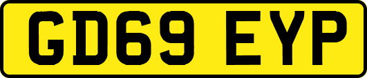 GD69EYP