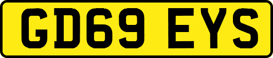 GD69EYS