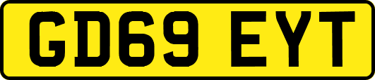 GD69EYT