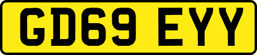 GD69EYY