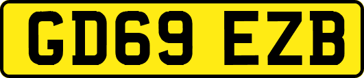 GD69EZB