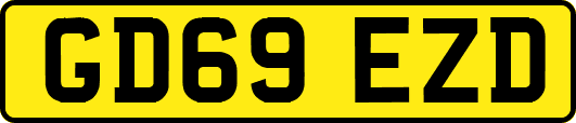 GD69EZD