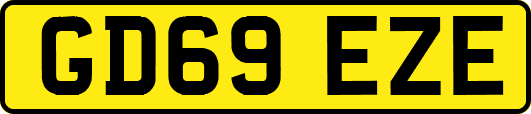 GD69EZE