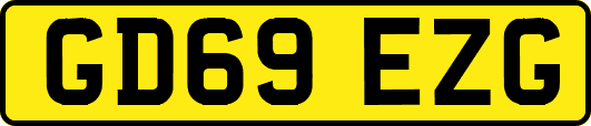 GD69EZG