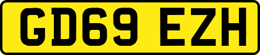 GD69EZH