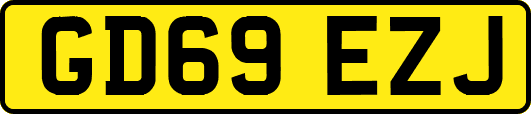 GD69EZJ