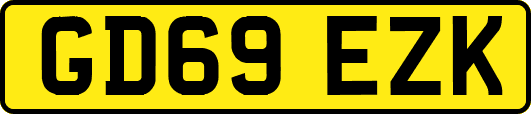 GD69EZK