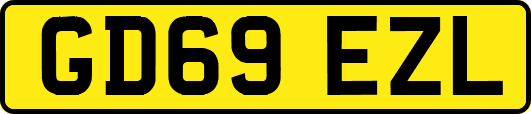 GD69EZL