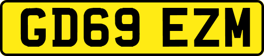 GD69EZM