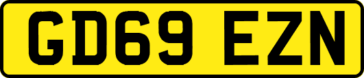 GD69EZN