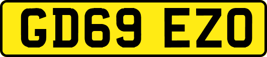 GD69EZO