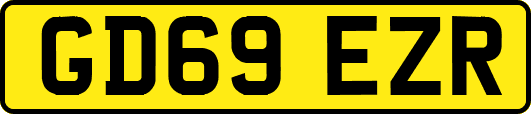 GD69EZR