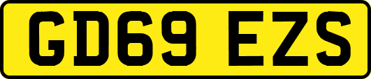 GD69EZS