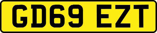 GD69EZT