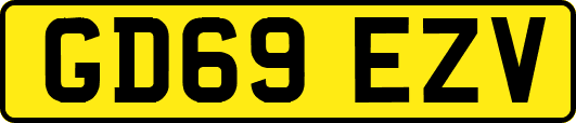 GD69EZV