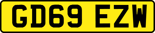 GD69EZW