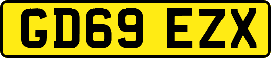 GD69EZX