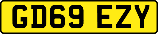 GD69EZY