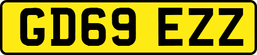 GD69EZZ