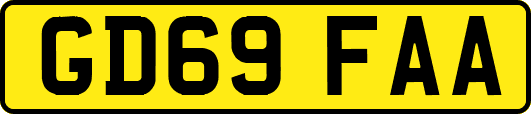 GD69FAA