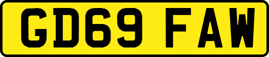 GD69FAW
