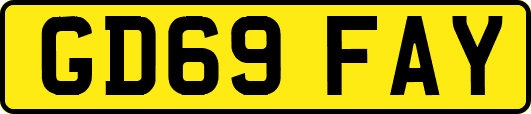 GD69FAY
