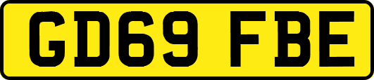 GD69FBE
