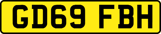 GD69FBH