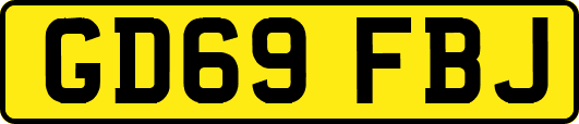 GD69FBJ