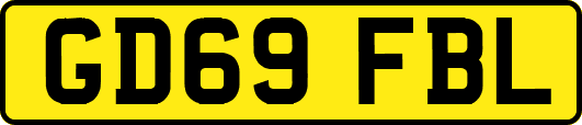 GD69FBL