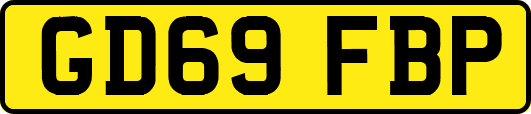GD69FBP