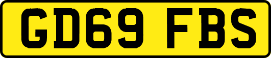GD69FBS