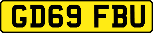 GD69FBU
