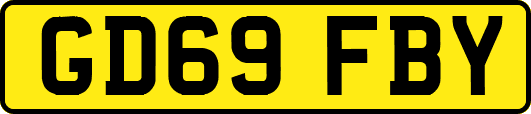 GD69FBY