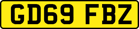 GD69FBZ
