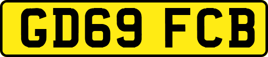 GD69FCB