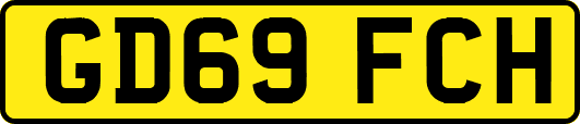 GD69FCH