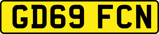 GD69FCN