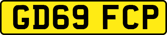 GD69FCP