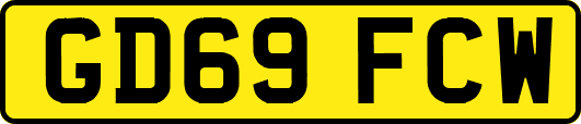 GD69FCW