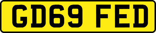 GD69FED