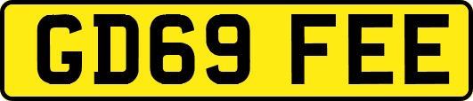 GD69FEE