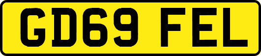 GD69FEL