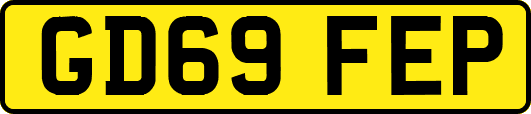 GD69FEP