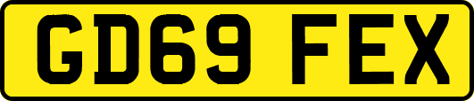 GD69FEX