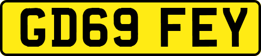 GD69FEY